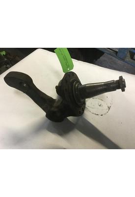 FREIGHTLINER CENTURY CLASS 120 Spindle / Knuckle, Front