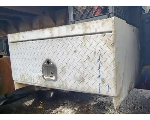  Freightliner Century Class 12 Battery Box #