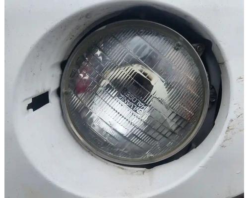  Freightliner Century Class 12 Headlamp Assembly #