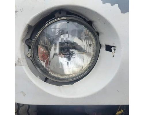  Freightliner Century Class 12 Headlamp Assembly #