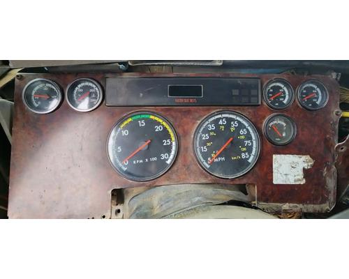  Freightliner Century Class 12 Instrument Cluster #