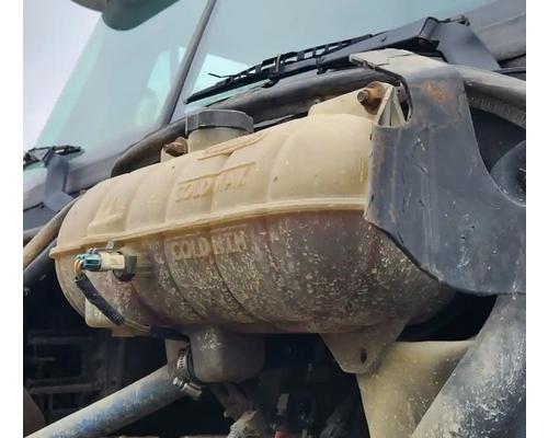 Freightliner Century Class 12 Radiator Overflow # Freightliner Century Class 12 Radiator Overflow #