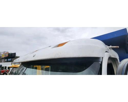  Freightliner Century Class 12 Visor #