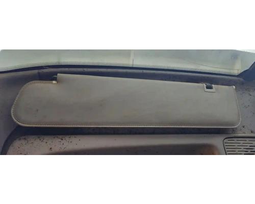  Freightliner Century Class 12 Visor #