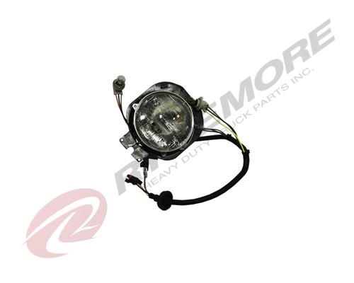  FREIGHTLINER CENTURY CLASS HEADLAMP ASSEMBLY TRUCK PARTS #409632