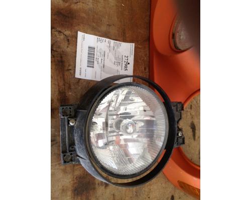 FREIGHTLINER CENTURY Headlamp Assembly