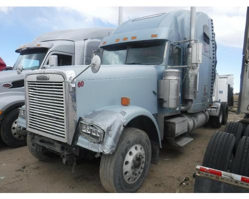 FREIGHTLINER CLASSIC XL Grille