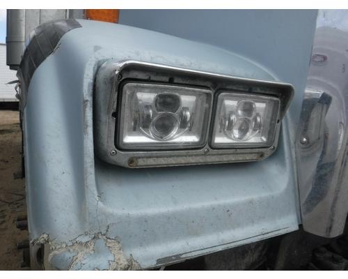 FREIGHTLINER CLASSIC XL Headlamp Assembly