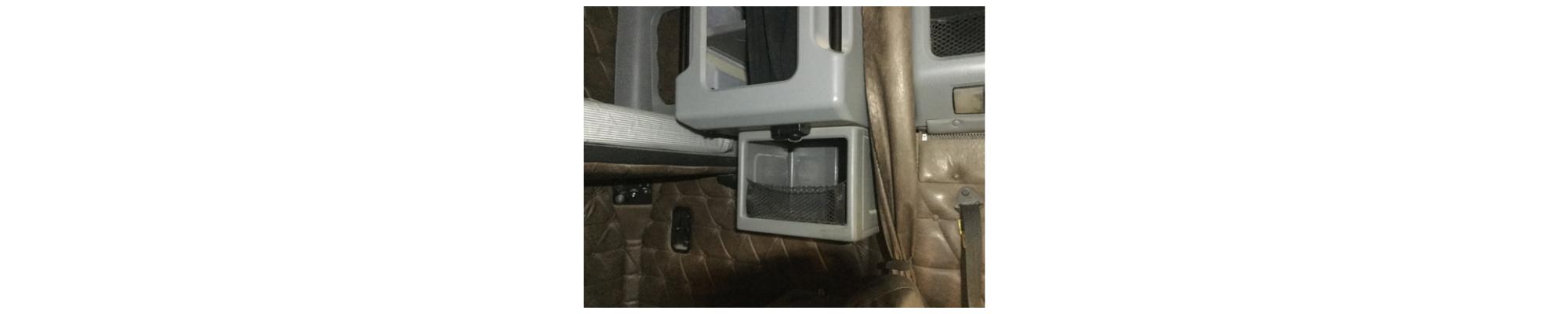 Freightliner Classic Xl Sleeper Cabinets In Kansas City Mo 24544483