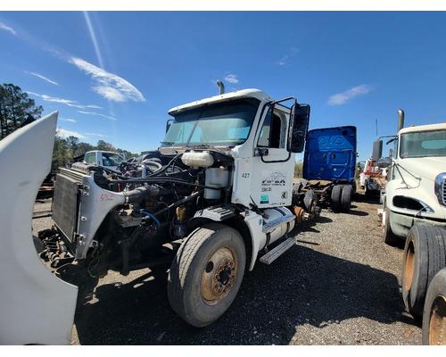 2007 FREIGHTLINER COLUMBIA 120 BOOM-STICK (LOADER)