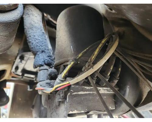 Freightliner Columbia 112 Air Dryer # Freightliner Columbia 112 Air Dryer #