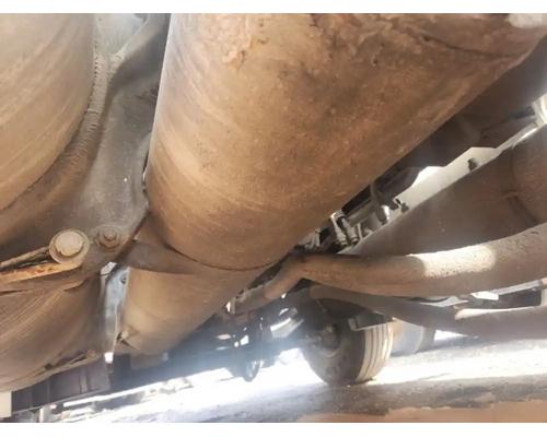 Freightliner Columbia 112 Air Tank # Freightliner Columbia 112 Air Tank #