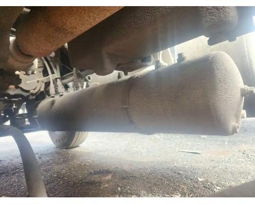 Freightliner Columbia 112 Air Tank # Freightliner Columbia 112 Air Tank #