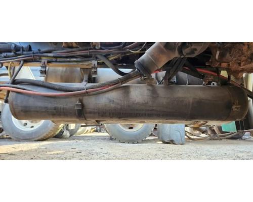 Freightliner Columbia 112 Air Tank # Freightliner Columbia 112 Air Tank #
