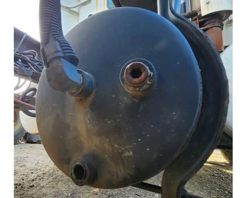 Freightliner Columbia 112 Air Tank # Freightliner Columbia 112 Air Tank #
