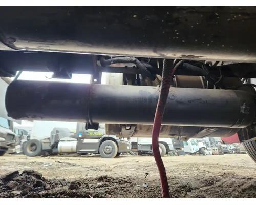  Freightliner Columbia 112 Air Tank #