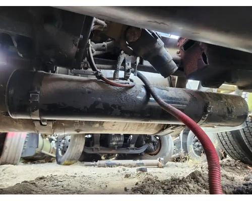 Freightliner Columbia 112 Air Tank # Freightliner Columbia 112 Air Tank #