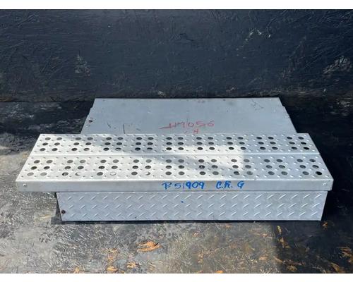  Freightliner Columbia 112 Battery Box #