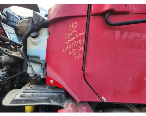 Freightliner Columbia 112 Cowl # Freightliner Columbia 112 Cowl #