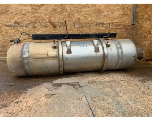  Freightliner Columbia 112 DPF - Diesel Particulate Filter #