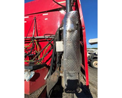  Freightliner Columbia 112 DPF - Diesel Particulate Filter #
