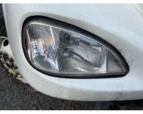 Freightliner Columbia 112 Headlamp Assembly # Freightliner Columbia 112 Headlamp Assembly #