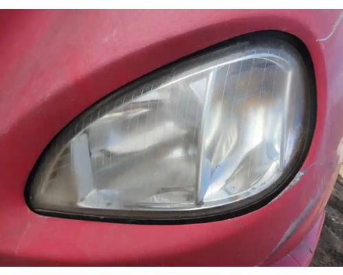  Freightliner Columbia 112 Headlamp Assembly #