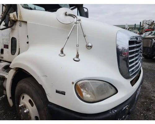 Freightliner Columbia 112 Hood #
