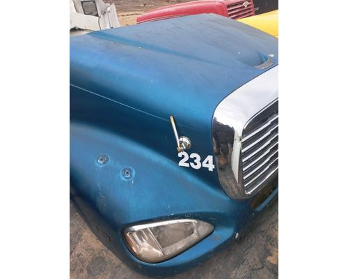 FREIGHTLINER COLUMBIA 112 Hood