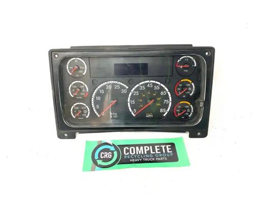  Freightliner Columbia 112 Instrument Cluster #