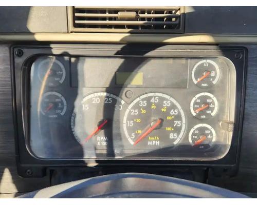 freightliner-columbia-112-instrument-cluster #1449704