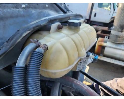 Freightliner Columbia 112 Radiator Overflow # Freightliner Columbia 112 Radiator Overflow #