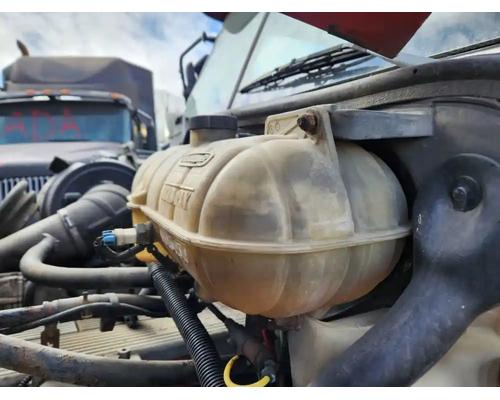 Freightliner Columbia 112 Radiator Overflow # Freightliner Columbia 112 Radiator Overflow #
