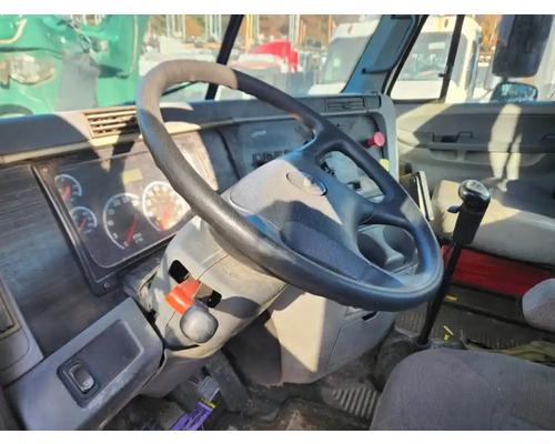 Freightliner Columbia 112 Steering Column # Freightliner Columbia 112 Steering Column #