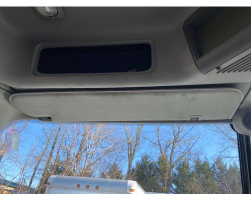  Freightliner Columbia 112 Visor #