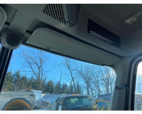  Freightliner Columbia 112 Visor #