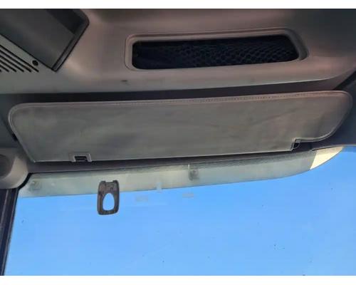  Freightliner Columbia 112 Visor #