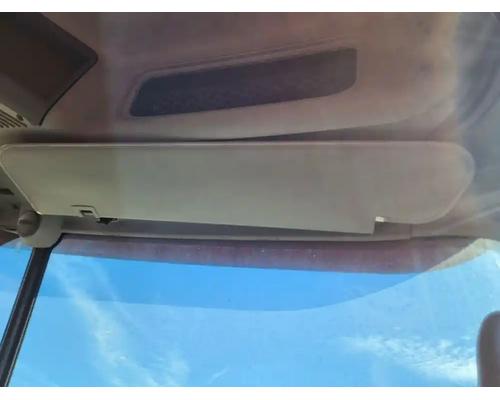  Freightliner Columbia 112 Visor #
