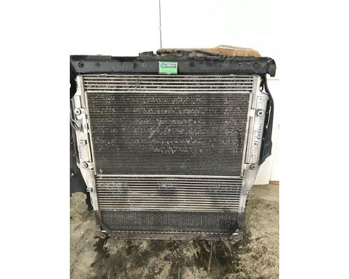 Freightliner Columbia 120 AC Condensor # Freightliner Columbia 120 AC Condensor #
