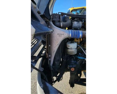 Freightliner Columbia 120 AC Condensor # Freightliner Columbia 120 AC Condensor #