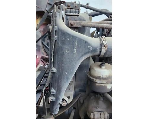  Freightliner Columbia 120 AC Condensor #