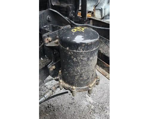  Freightliner Columbia 120 Air Dryer #