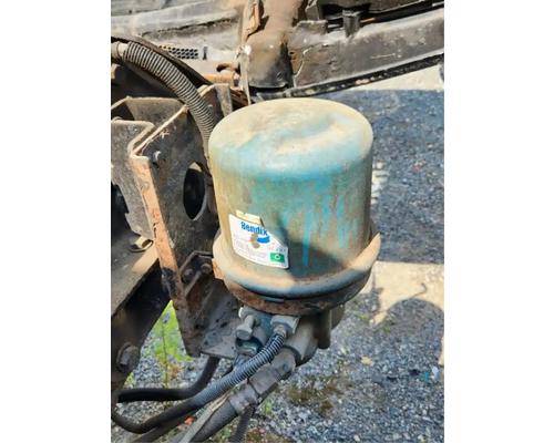  Freightliner Columbia 120 Air Dryer #
