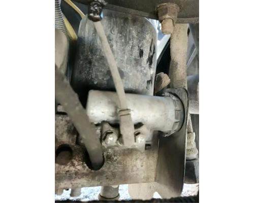 Freightliner Columbia 120 Air Dryer # Freightliner Columbia 120 Air Dryer #