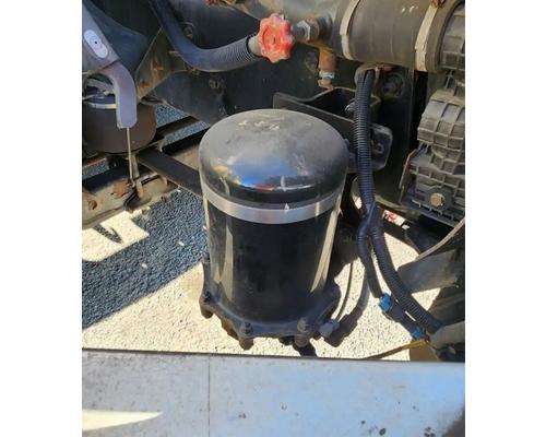  Freightliner Columbia 120 Air Dryer #