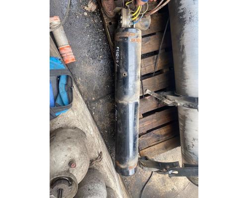  Freightliner Columbia 120 Air Tank #