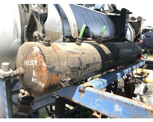  Freightliner Columbia 120 Air Tank #