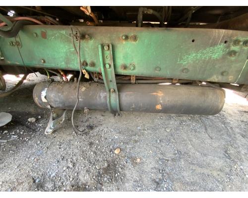  Freightliner Columbia 120 Air Tank #