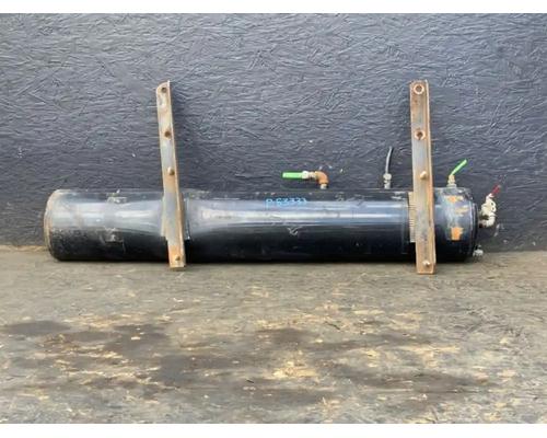 Freightliner Columbia 120 Air Tank # Freightliner Columbia 120 Air Tank #