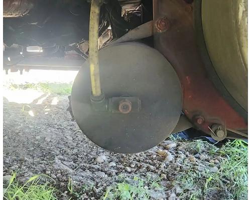  Freightliner Columbia 120 Air Tank #
